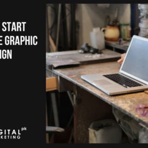 How To Start Freelance Graphic Design