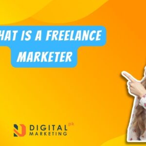 What Is A Freelance Marketer