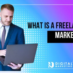 What Is A Freelance Marketing
